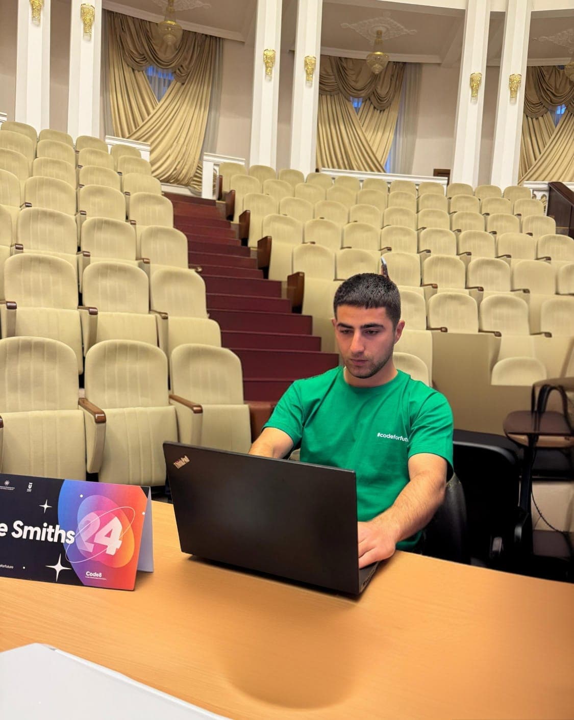 Mahir Hasanli Mahir Hasanli